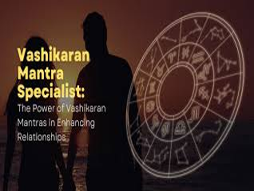 Vashikaran Mantntra